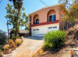 1640 Cuyamaca Ave, Spring Valley, CA 91977