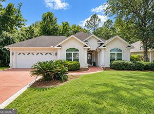 206 Laurel Landing Blvd, Kingsland, GA 31548