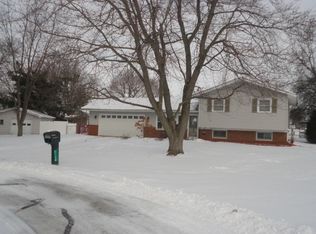 3138 W 515 N, Huntington, IN 46750