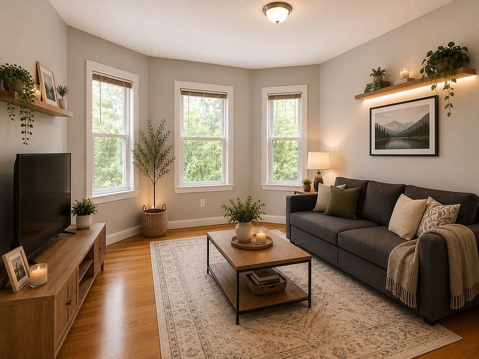 1st image of 13 Hendry St #3