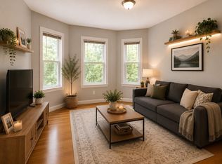 13 Hendry St #3, Boston, MA 02122