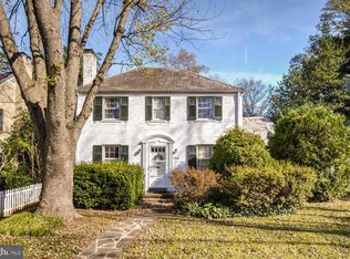 7113 Fairfax Rd, Bethesda, MD 20814