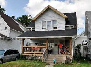 2494 Broadway St, Toledo, OH 43609