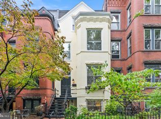 109 5th St NE, Washington, DC 20002