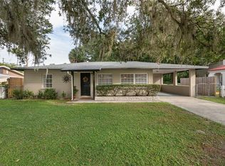 2165 Florence Rd, Mount Dora, FL 32757