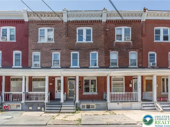 614 1/2 N New St, Allentown, PA 18102