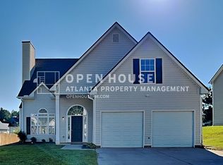 137 Saint Ann Cir, Dallas, GA 30157