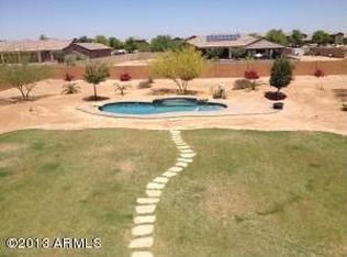 14336 W Yucatan St, Surprise, AZ 85379