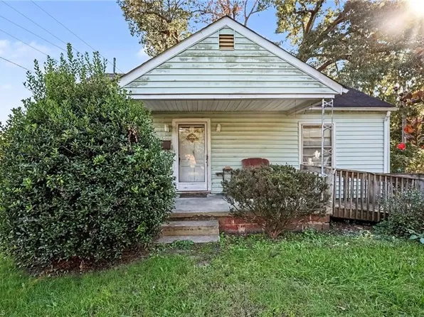 1544 Beaucrest Ave, High Point, NC 27265