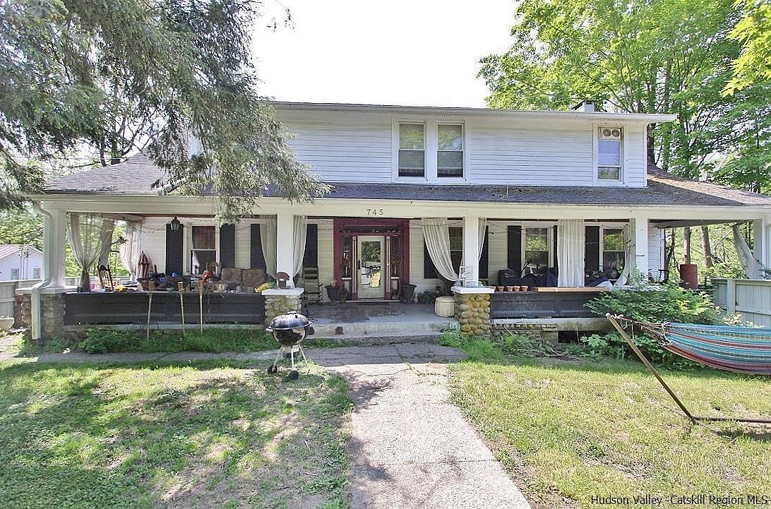 745 Route 213, Rosendale, NY 12472 MLS 20231866 Zillow