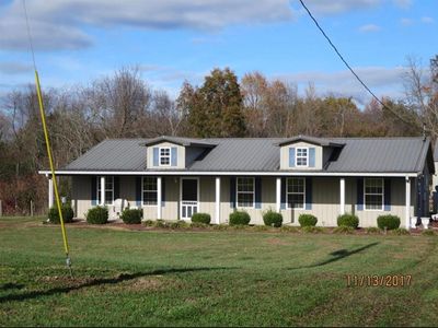 10493 Highway 662, Lewisport, KY, 42351