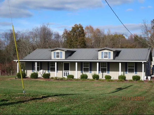 10493 Highway 662, Lewisport, KY 42351