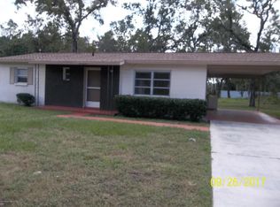 4064 Pavia Ln, Spring Hill, FL 34606