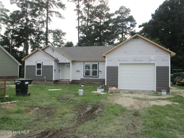 244 Nugget Trail, Elizabeth City, NC 27909