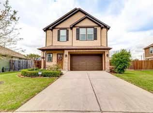 1104 Hackney St, Houston, TX 77023