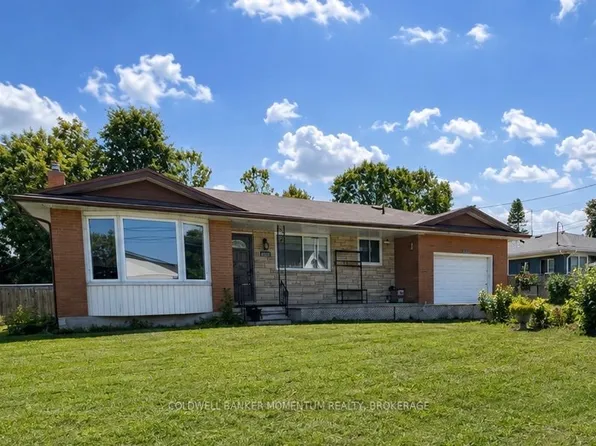 3364 Culp Rd, Lincoln, ON L0R 2E0