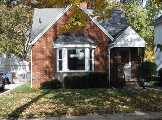 2318 Ward St, Toledo, OH