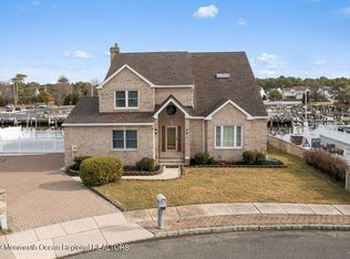 247 Mandarin Rd, Brick, NJ 08723