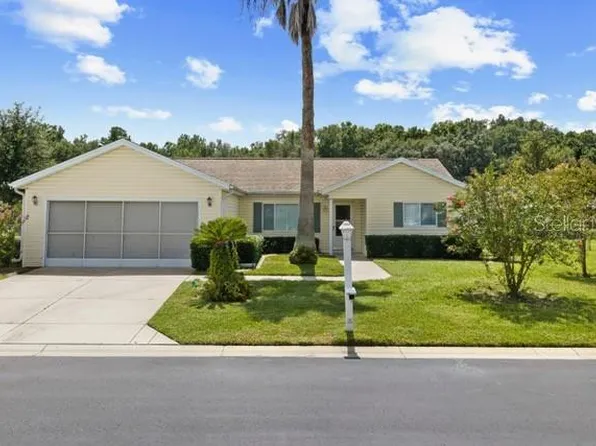 11442 SW 139TH STREET, DUNNELLON, FL 34432
