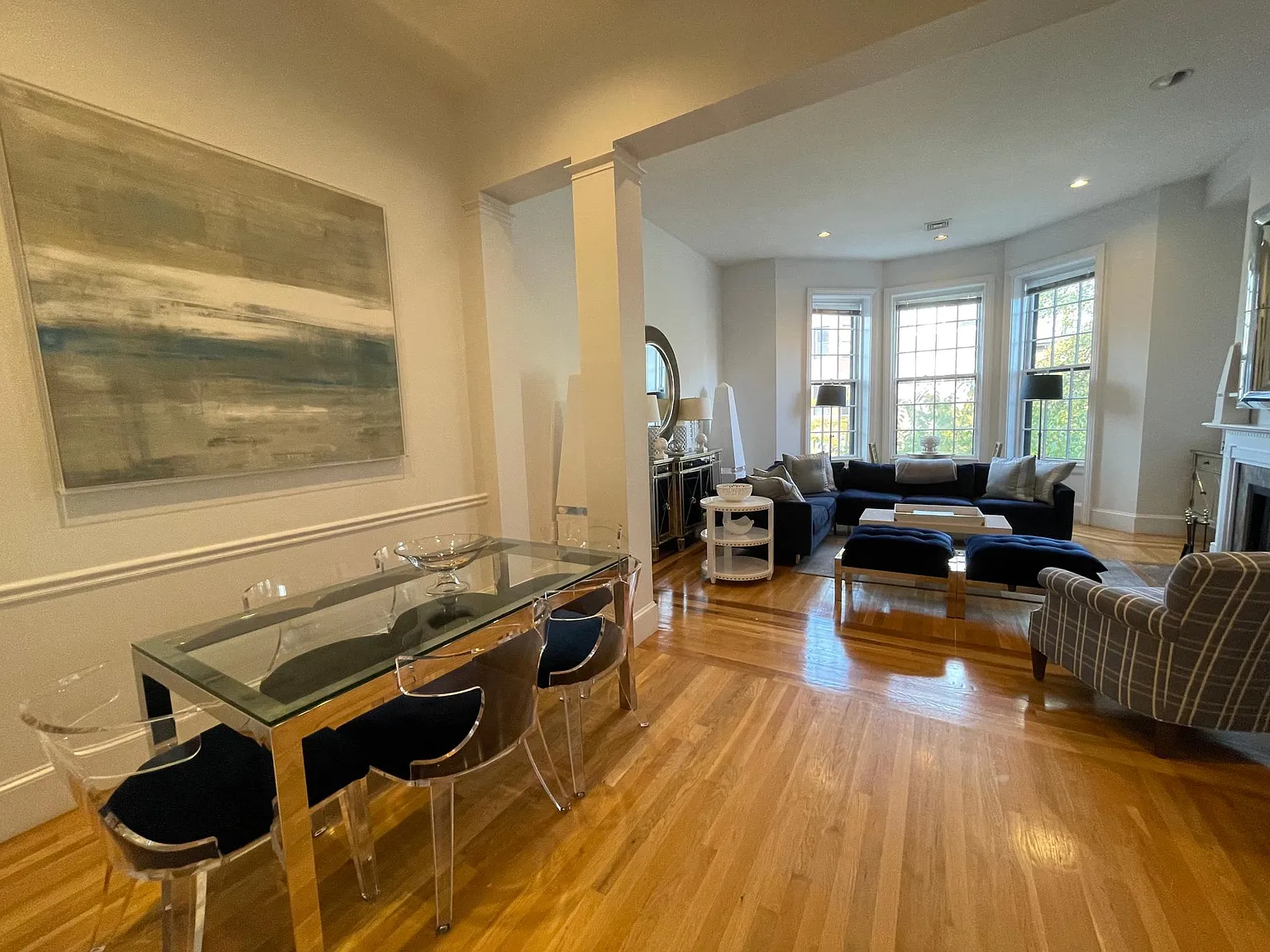 110 Marlborough St — Photo 3