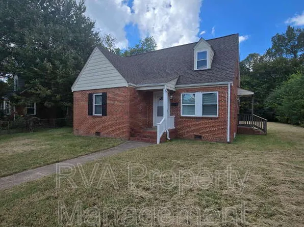 3417 Danbury Rd, Richmond, VA 23234