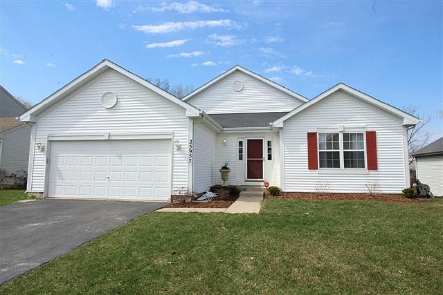 1st image of 25957 W Steeplebush Ln