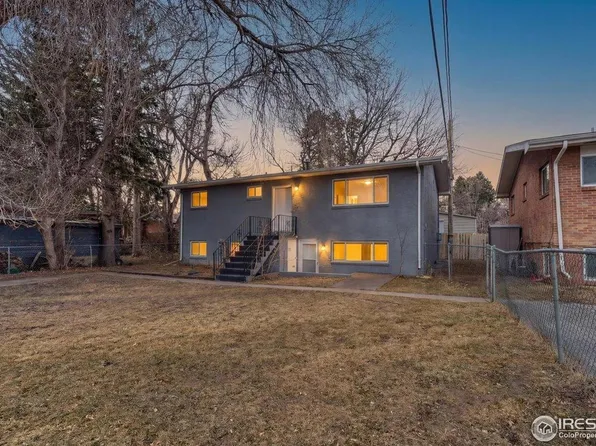 1112 Gard Pl, Loveland, CO 80537