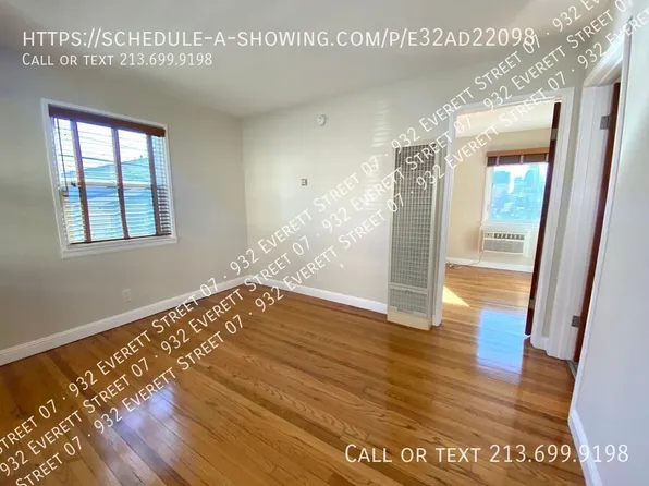 932 Everett St #7, Los Angeles, CA 90012