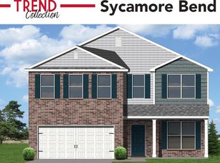 211 W Showalter Dr, Georgetown, KY 40324