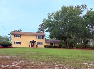 6204 COUNTY ROAD 352, Keystone Heights, FL 32656