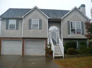18 Nicholas Ln, Cartersville, GA 30121