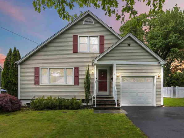 7 Evelyn Rd, Roseland, NJ 07068