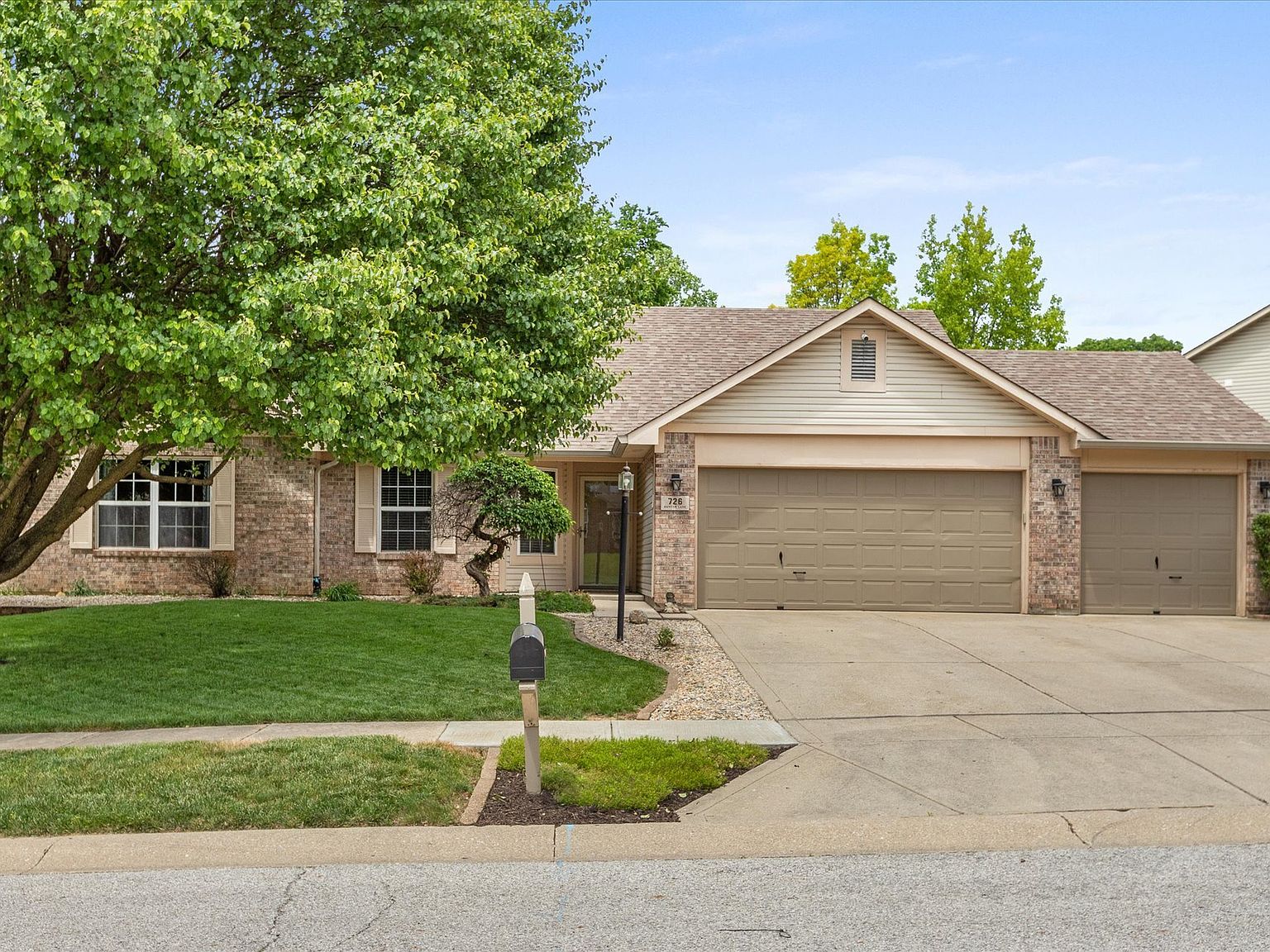 726 Danver Ln, Beech Grove, IN 46107 MLS 21977918 Zillow