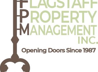 3885 N Fanning Dr, Flagstaff, AZ 86004