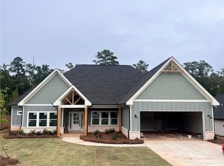 327 White Oak Way, Monroe, GA 30655
