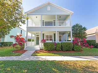 7008 Buttonbush Loop, Harmony, FL 34773