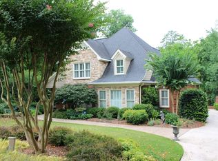 6 Richland Ct SE, Rome, GA 30161