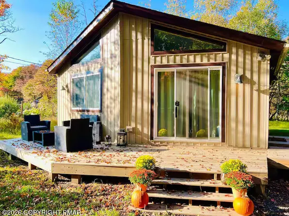 19 Powhatan Trl, Albrightsville, PA 18210