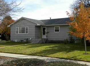1502 Howard Ave, Billings, MT 59102