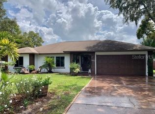 10444 Elgin Blvd, Spring Hill, FL 34608