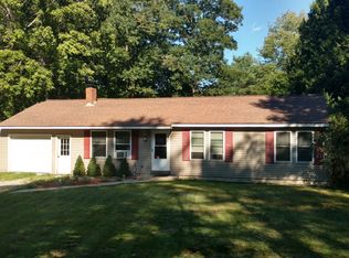 115 Sand Rd, Naples, ME 04055