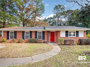 816 Montfort Rd E, Mobile, AL 36608