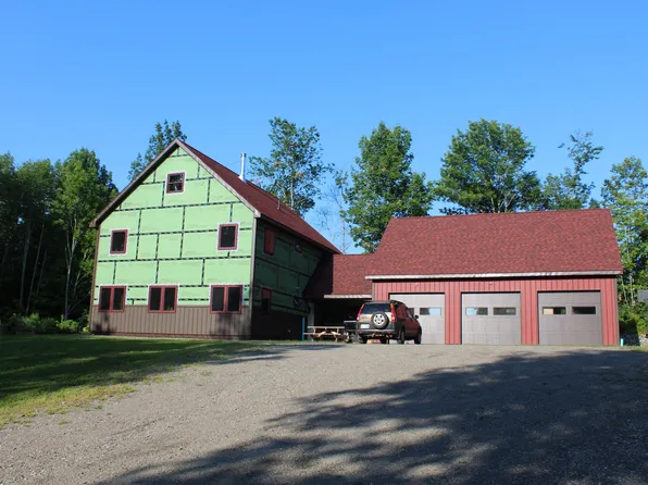 896 Moosehead Trail Highway, Jackson, ME 04921