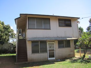 84-1040 Hana St APT D, Waianae, HI 96792