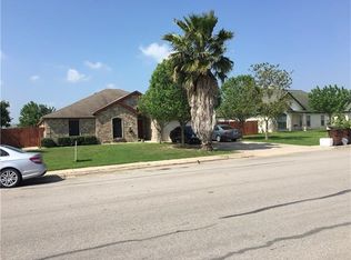 603 Mockingbird Ln, Lockhart, TX 78644