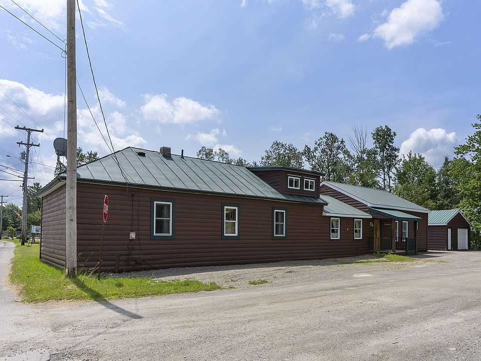 540 Main Street, Jackman, ME 04945 Zillow