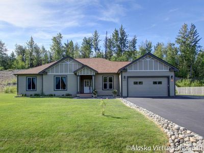 7674 Downstream Dr E, Palmer, AK, 99645