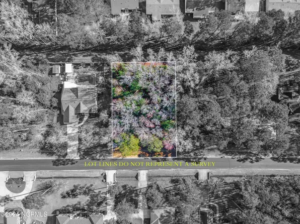 29 Pinewood Drive, Carolina Shores, NC 28467