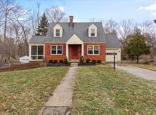 5998 Orchard Dr, Cincinnati, OH 45230