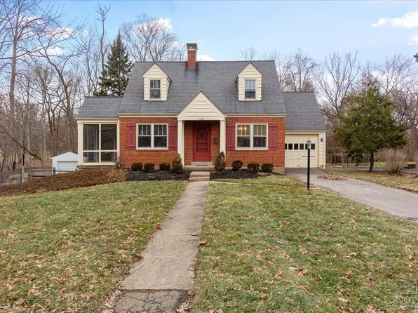 5998 Orchard Dr, Cincinnati, OH 45230